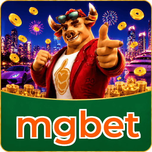 mgbet Logo 2