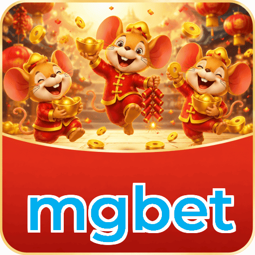 Slots mgbet - Jackpots Progressivos