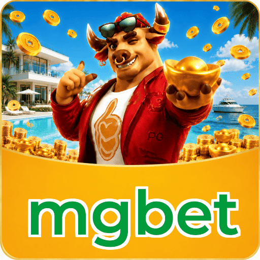 Plataforma mgbet - Cloud AWS Infrastructure