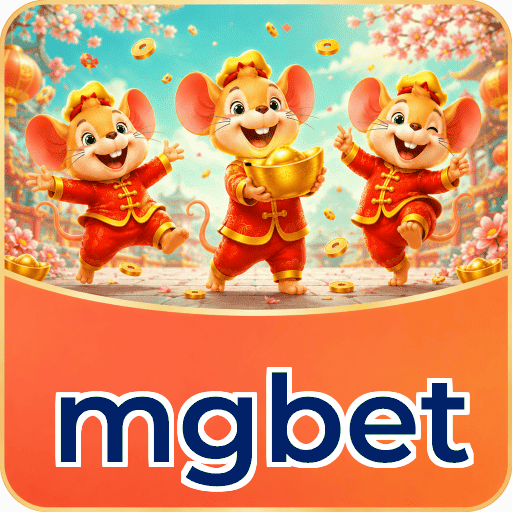 mgbet Logo 1