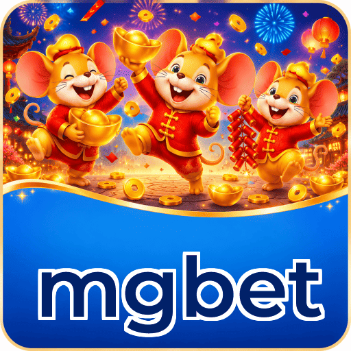 mgbet Instalar Logo 2