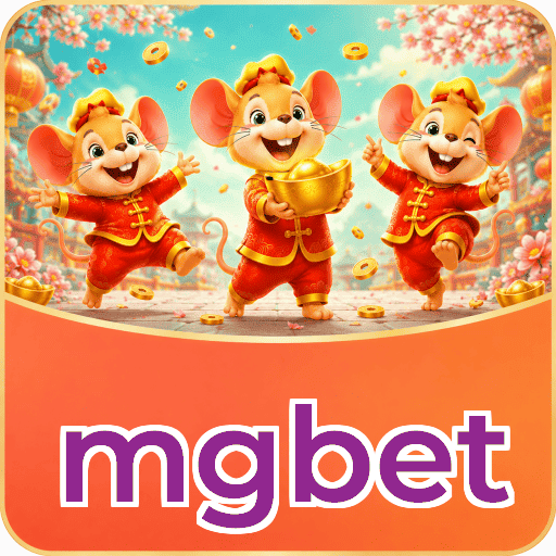 mgbet Instalar Logo 1