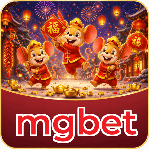 mgbet Logo 3