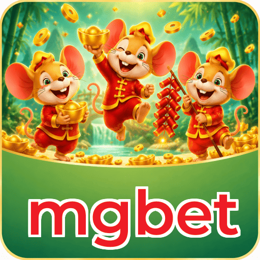 mgbet Instalar Logo 3